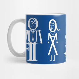 font-family Mug